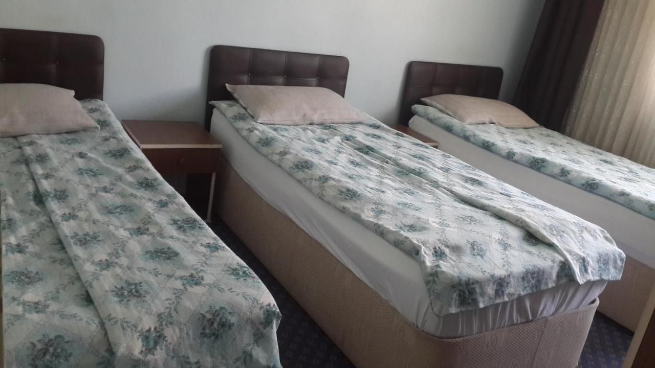Tokat Esin Pansiyon מראה חיצוני תמונה