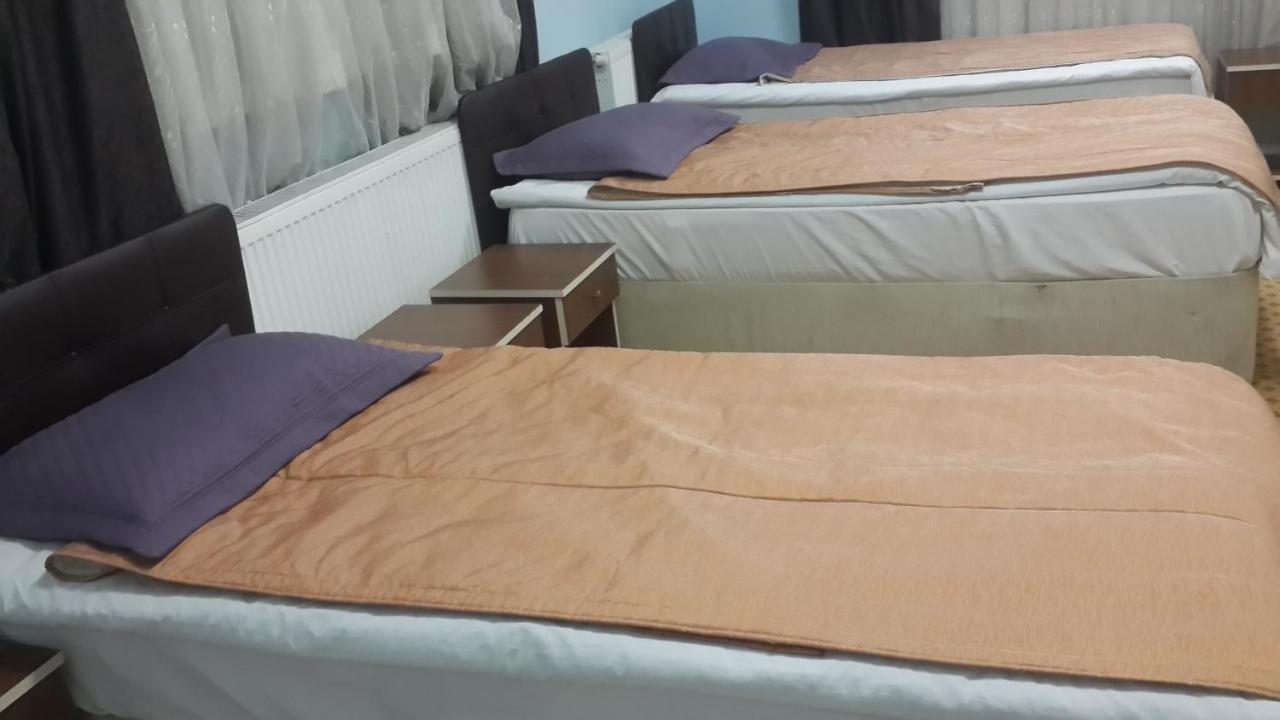 Tokat Esin Pansiyon מראה חיצוני תמונה