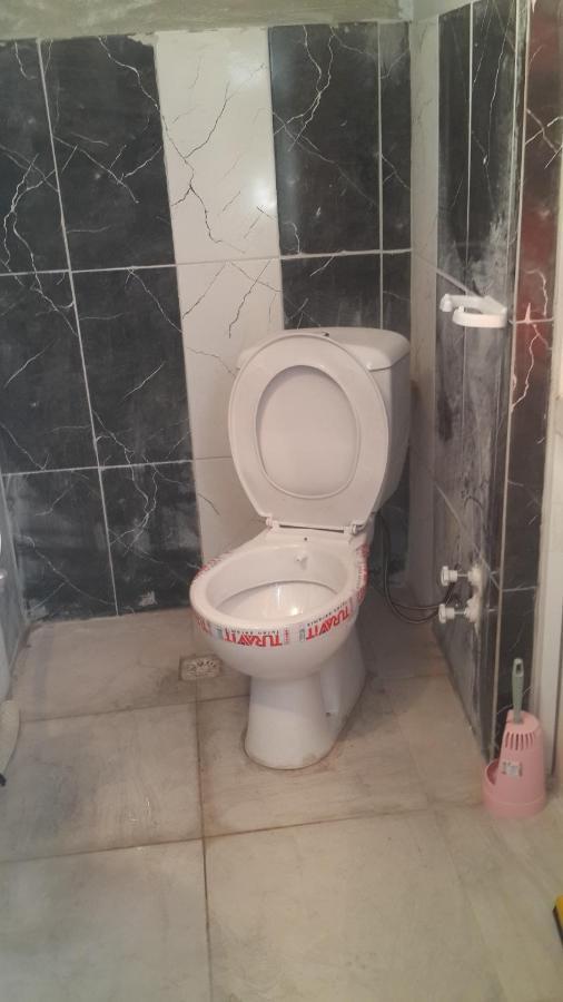 Tokat Esin Pansiyon מראה חיצוני תמונה