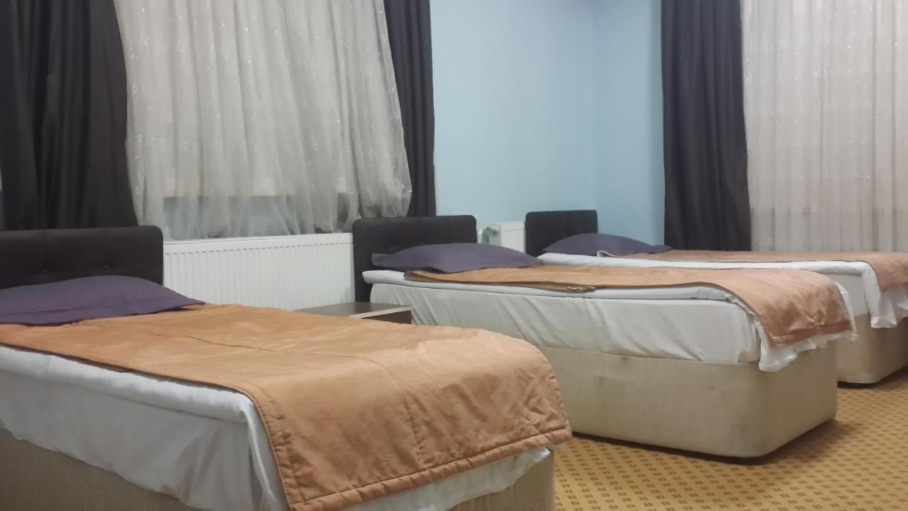 Tokat Esin Pansiyon מראה חיצוני תמונה