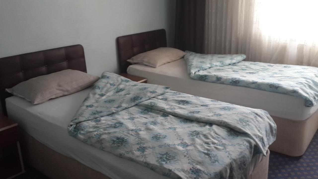 Tokat Esin Pansiyon מראה חיצוני תמונה