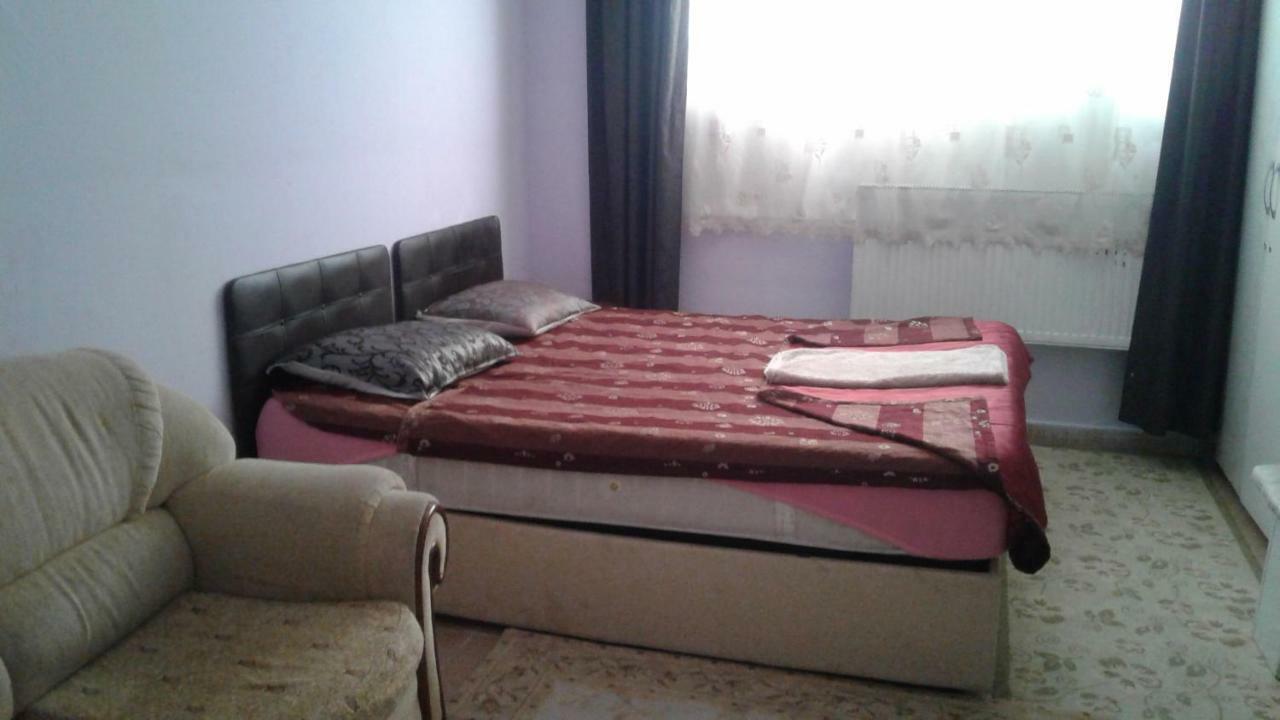 Tokat Esin Pansiyon מראה חיצוני תמונה