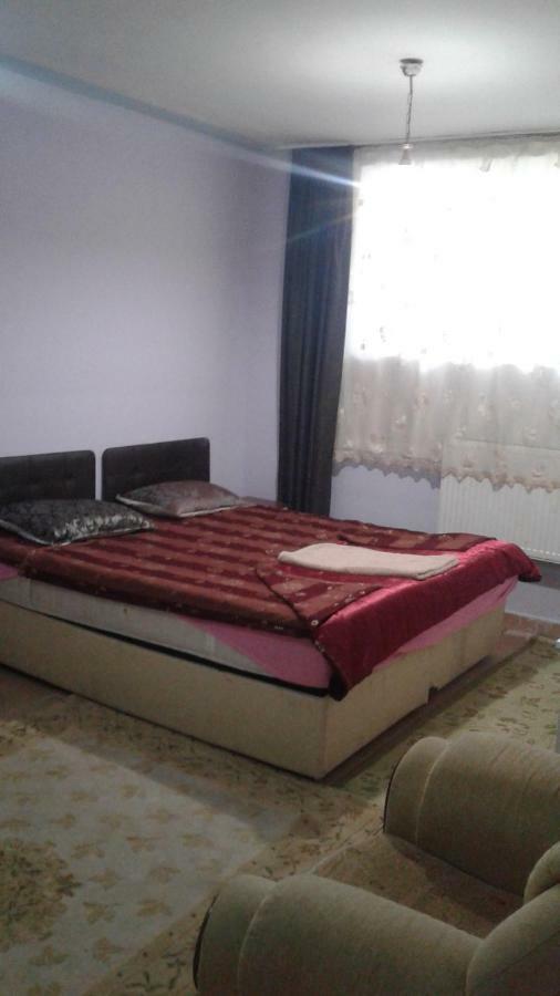 Tokat Esin Pansiyon מראה חיצוני תמונה