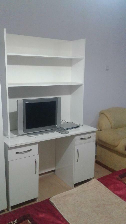 Tokat Esin Pansiyon מראה חיצוני תמונה