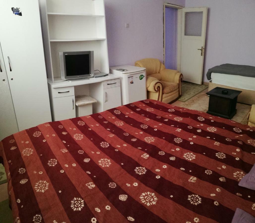 Tokat Esin Pansiyon מראה חיצוני תמונה